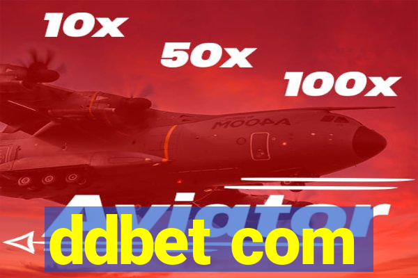 ddbet com